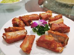 -新享乐海鲜(翠华路店)