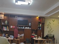 -从前慢海鲜面馆
