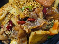 -超鹿运动(达信大厦店)