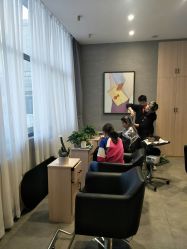 -MOVAN HAIR莫凡匠人发型屋