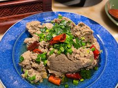 -情满四合院•京菜•烤鸭(动物园店)