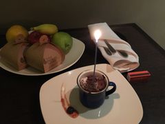 -厦门海港英迪格酒店(中山路店)