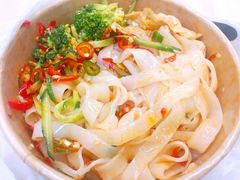 秘制凉皮-魏家凉皮(协和店)