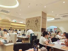 -小茉庐和牛自助火锅(龙湖万达店)
