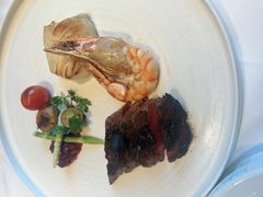 海陆大餐S+-王品牛排(杭州大厦店)