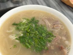 -郝刚刚羊杂割(柳巷店)