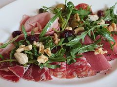火腿沙拉-蝶舍·MAISON PAPILLON