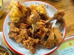 -卢聪艺小吃店(阳翟总店)