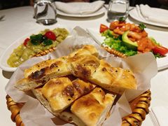 -Pasha帕夏土耳其餐厅(南昌路店)