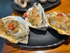 -丹东特色烤肉(学府路一部店)
