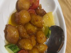 -德胜轩正宗顺德菜(宝安沙井会展中心店)