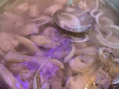 -润园四季椰子鸡火锅(海上世界店)
