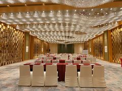 -广州天河合景福朋喜来登酒店