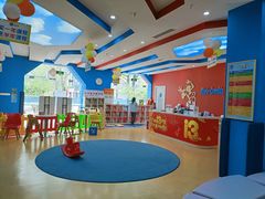 -美吉姆儿童发展中心(远洋中心店)