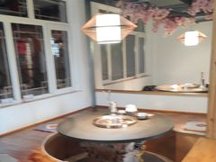 -缘福乡村铁锅炖民宿(八达岭店)