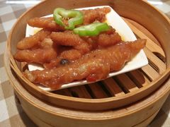 -新大咀港式茶餐厅(宝山万达店)