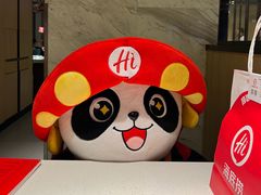 -海底捞火锅(长沙华创国际广场店)