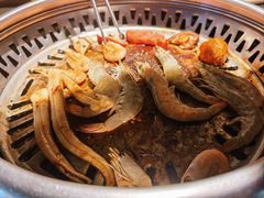 -梨花自助烤肉(天河城店)