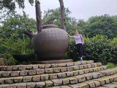 -天目湖御水温泉·度假酒店