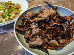 -滇铺子·云南特色菜·第九届野生菌美食节(东风东路c86店)