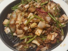 -秀儿四九城·新京菜(亚运村鸟巢店)