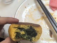 -回头客餐厅·家的味道农家菜·虹鳟鱼·铁锅炖(雁栖湖店)