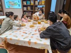 -奈尔宝·儿童乐园·亲子餐厅(鄞州万达店)