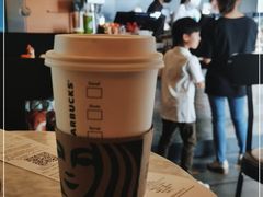 -星巴克(深圳前海企业公馆店)