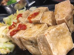 -小明同学(三里屯店)