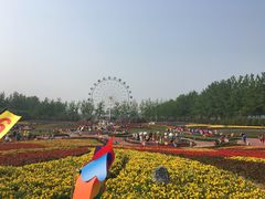 -云幽谷旅游区