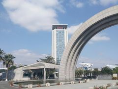 -华侨大学(厦门校区)