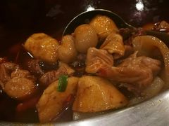 -冯记香辣兔火锅(茶店子总店)
