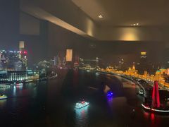 -上海外滩茂悦大酒店