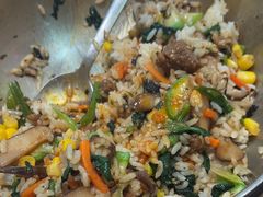 -小木屋拌饭(西安万象天地店)