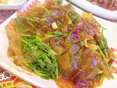 -庆峰龙虾烧烤(合肥一店)