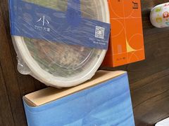 -小大董·烤鸭(观景餐厅·南京西路店)