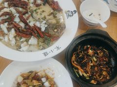-宋小谨·下饭小馆