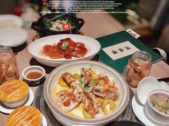 -滋粥楼·顺德菜(番禺广场总店)