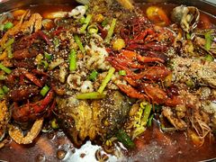 -金掌勺锅包肉(太原万达店)