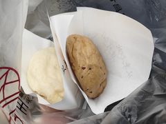 -孝店王酒酿馒头(安昌1店)