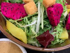 -宛平李记小吃(东关街店)