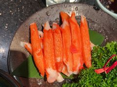 -捞王锅物料理(凯旋路店)