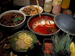 -天河城购物中心