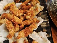 -炉小二铜锅牛蛙•川湘菜(三里屯店)