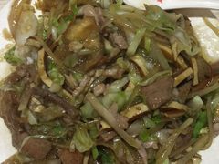 -老头盖浇饭(南京新街口明瓦廊宏光酒店店)