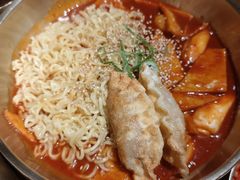 -小韩屋韩国料理(上海湾店)