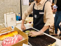 -奈雪的茶(东莞汇一城店)