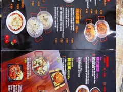 -Kpasta韩式意大利面