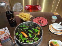 -潮澎派·潮州菜(南国明珠店)