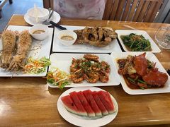 -两兄弟Song Pee Nong(2号店)